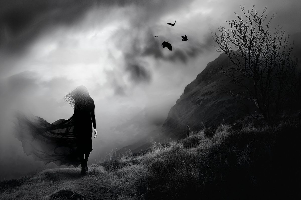 Shadow Work Embracing Your Shadow: A Gentle Journey to Self-Healing