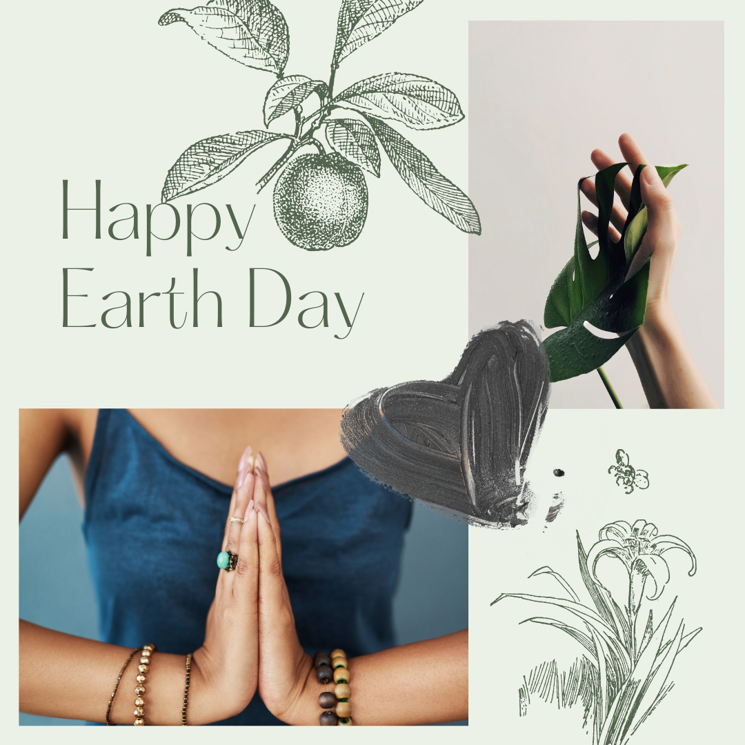 Earth Day, Mother Earth, and the Munay-Ki Earthkeepers Rite: Embracing Our Sacred Connection