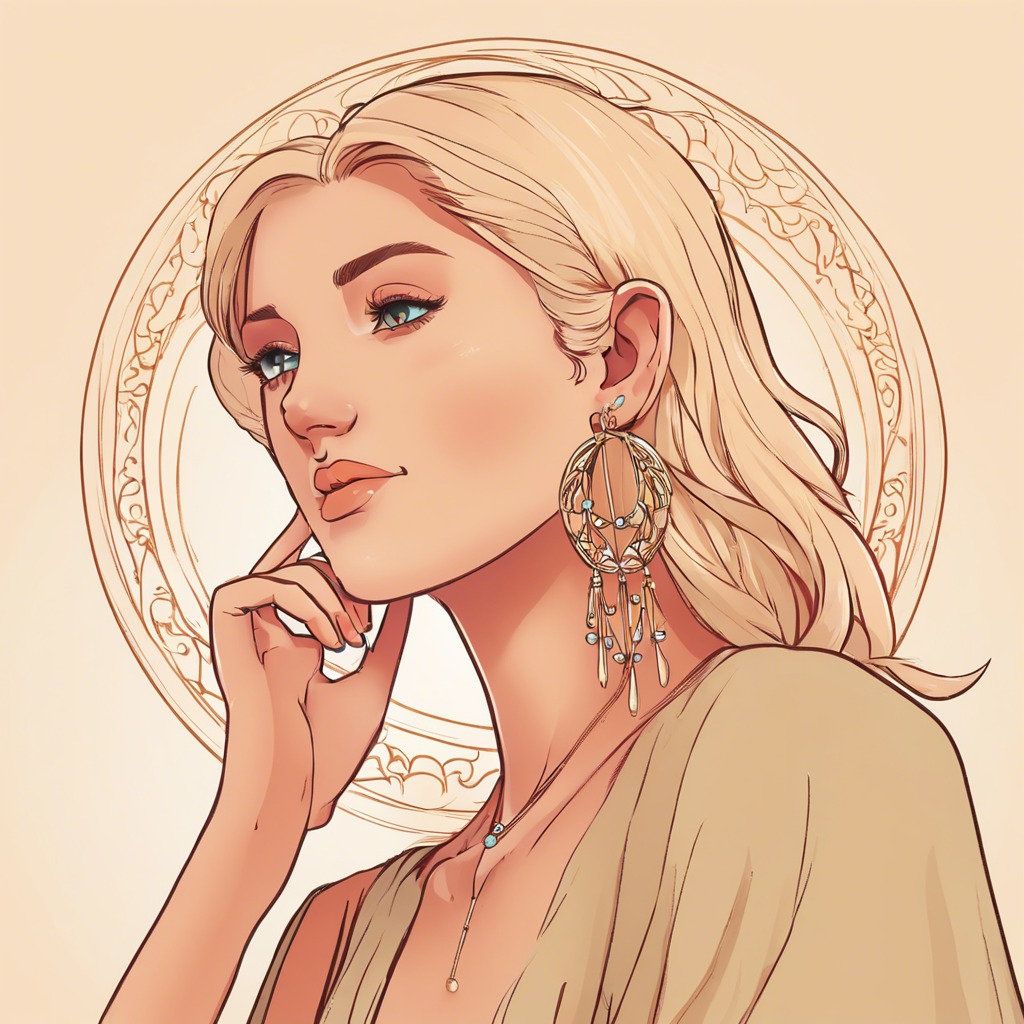 Finding Meaning in Synchronicity: The Lessons Learned from Losing an Earring
