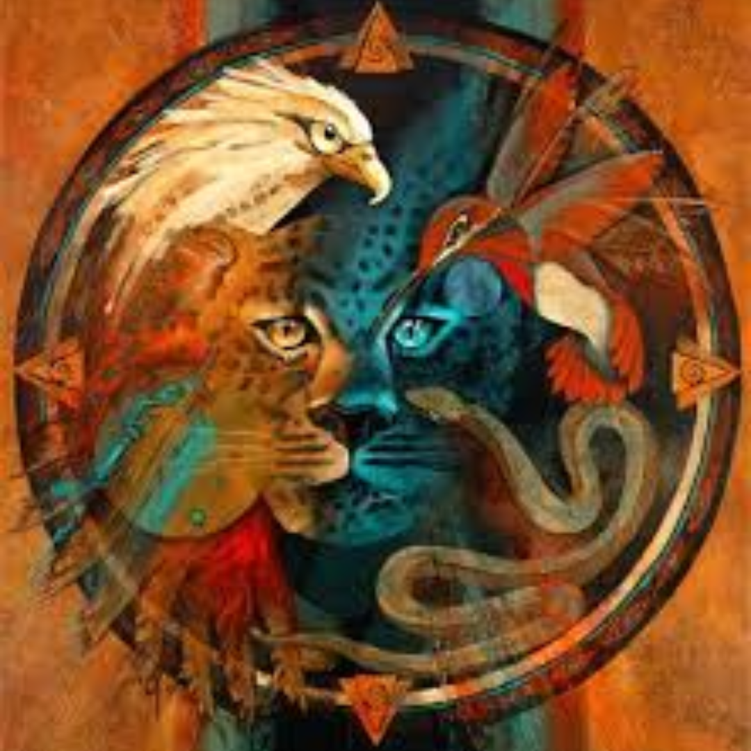 Exploring the 9 Rites of the Munay-Ki: A Journey of Transformation